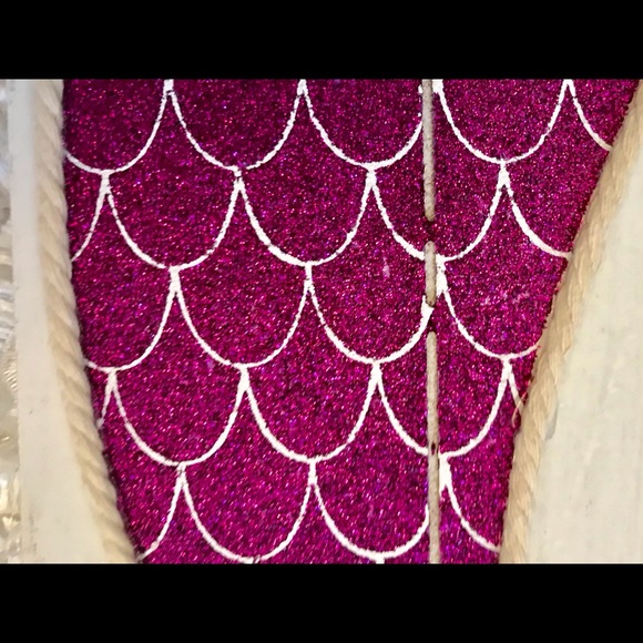 Mermaid Art Piece  NEW - Picture 5 of 5